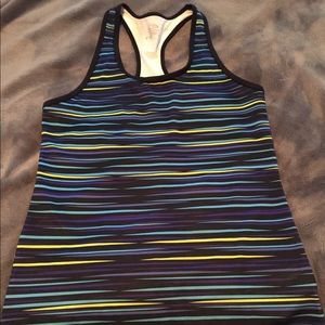 Champion Tank