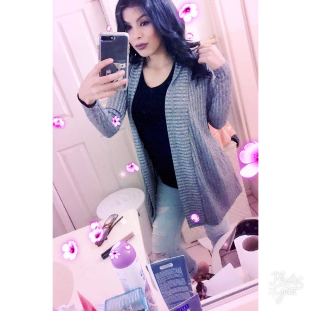 Meet your Posher, Stephanie