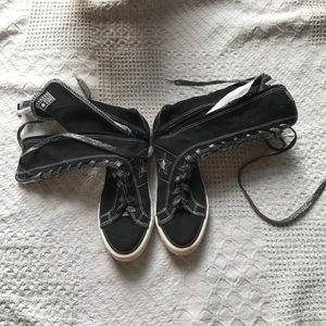 Converse One Star Knee High