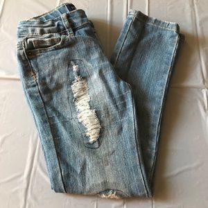 Lucky Brand Jeans