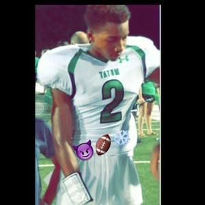 Meet your Posher, Omari