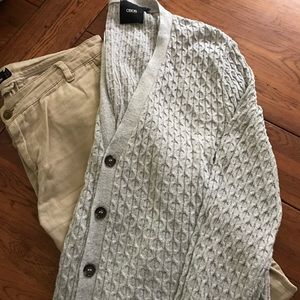 🎉Host Pick 🎉 ASOS men's cable-knit sweater