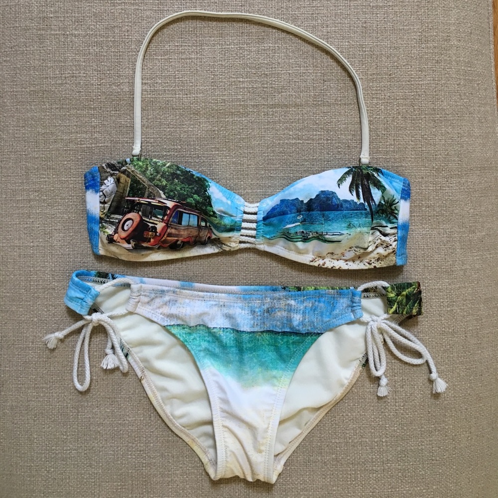 Hobie Bikini from Macy's