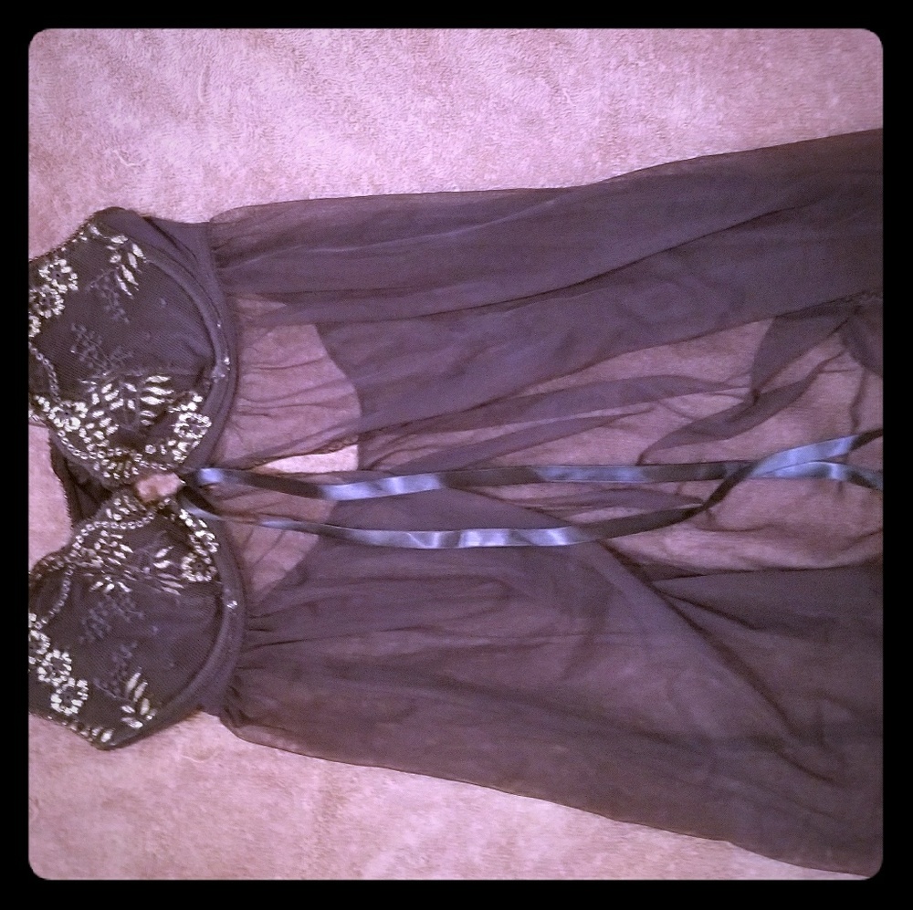 BNWT VS LINGERIE