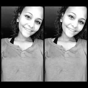 Meet your Posher, Kaylee