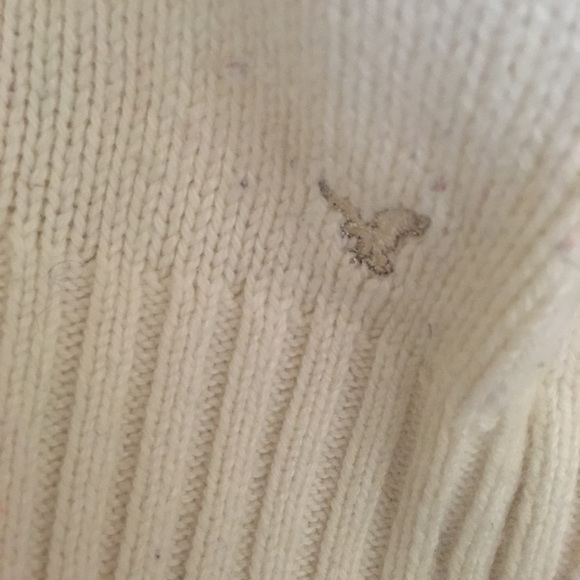 Warm Winter Sweater - Picture 3 of 3