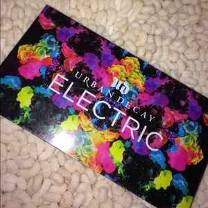 Urban Decay Electric