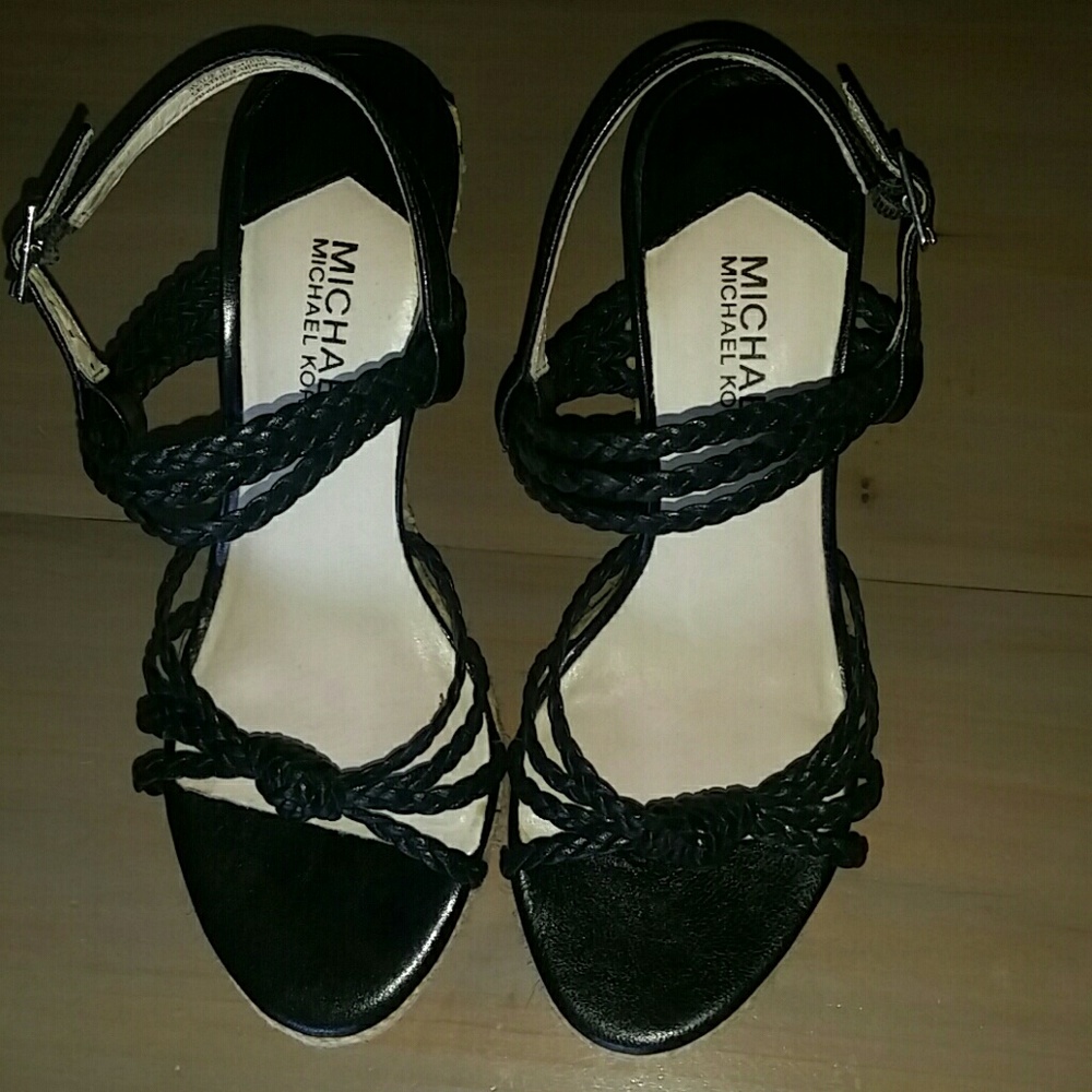 Michael Kors Sandals