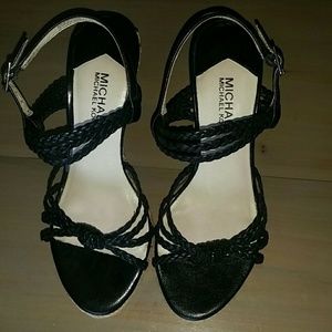 Michael Kors Sandals