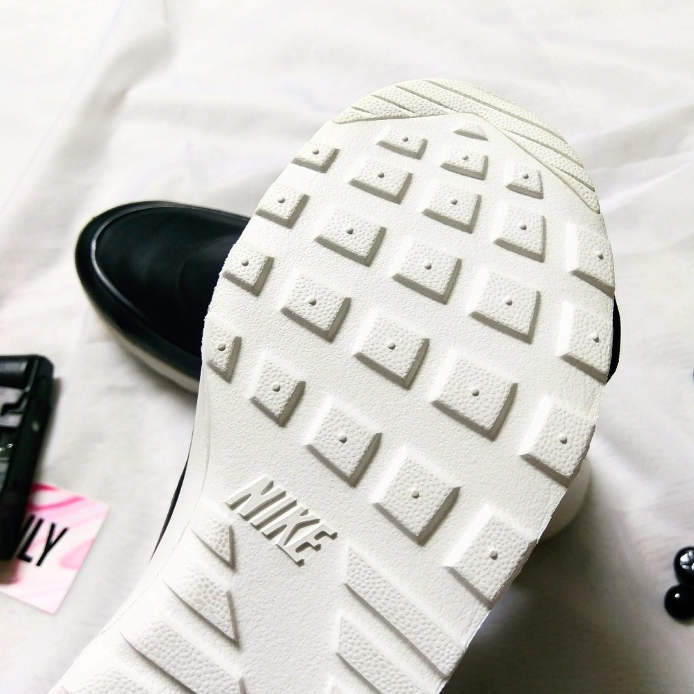 👑LAST PAIR Nike Air Max Thea Mid Sail RARE - Picture 8 of 8