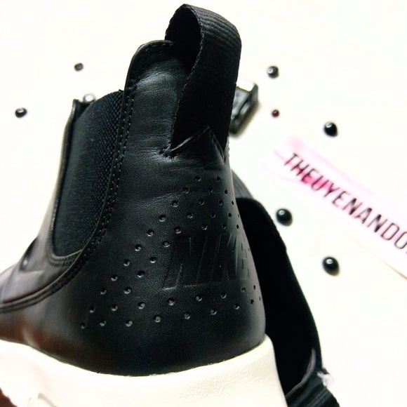 ๐LAST PAIR Nike Air Max Thea Mid Sail RARE - Picture 6 of 8