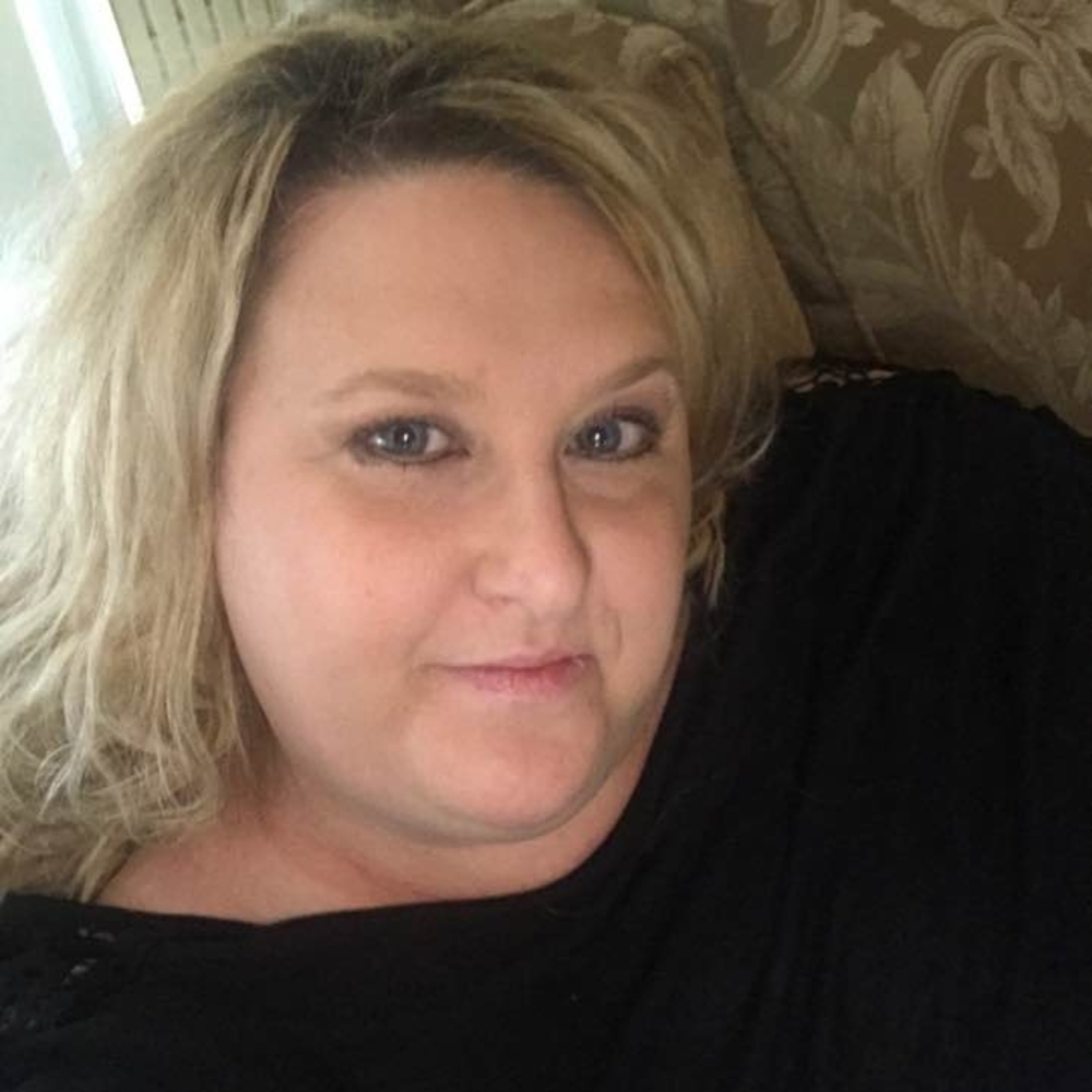 Meet your Posher, Kristin