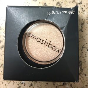 Smashbox Champagne Eyeshadow