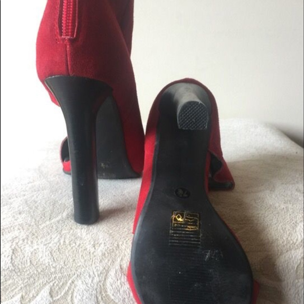 Jeffrey Campbell pumps