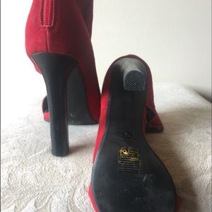 Jeffrey Campbell pumps