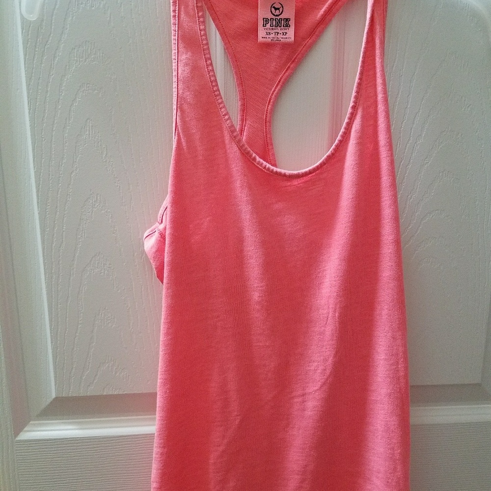 Victoria's Secret Pink - tank top