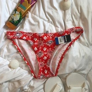 BRAND NEW PATAGONIA SWIM BOTTOMS! 👙