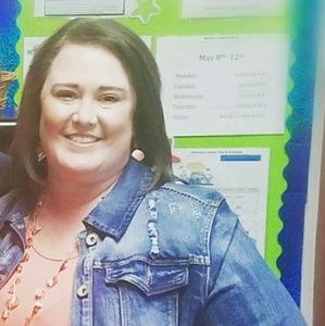 Meet your Posher, Lacy