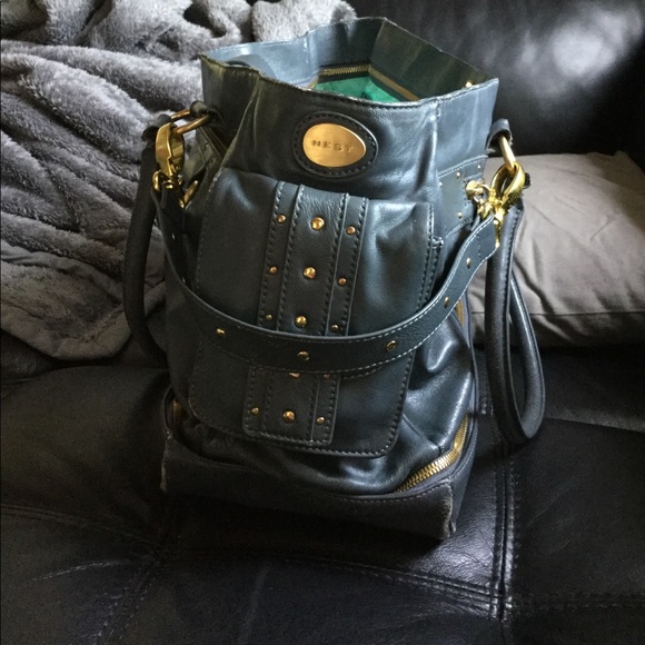 Diaper Bag