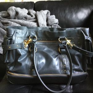 Diaper Bag