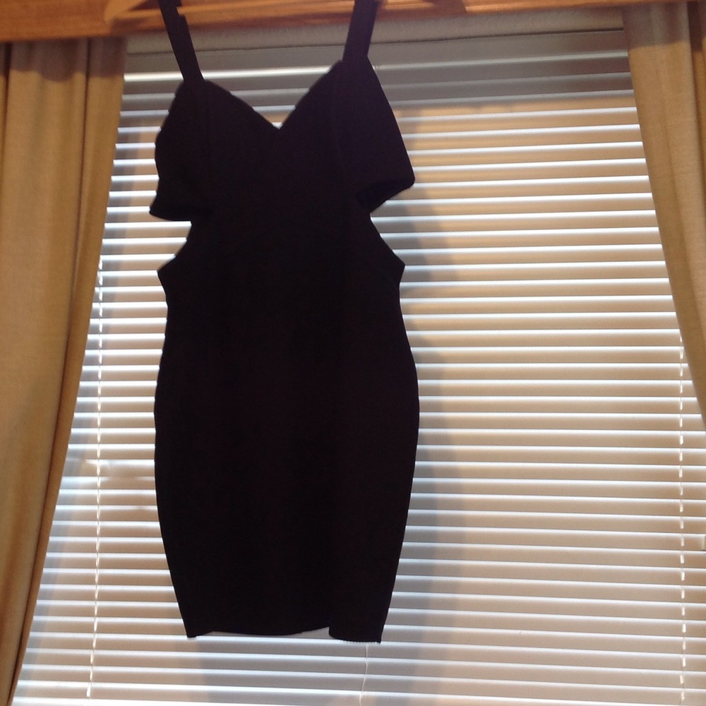 Sexy summer dress