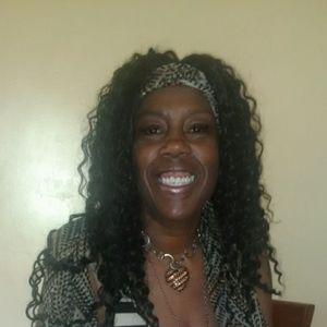 Meet your Posher, Kathy