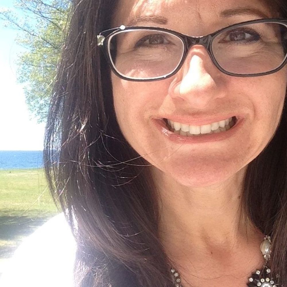 Meet your Posher, Cyndie