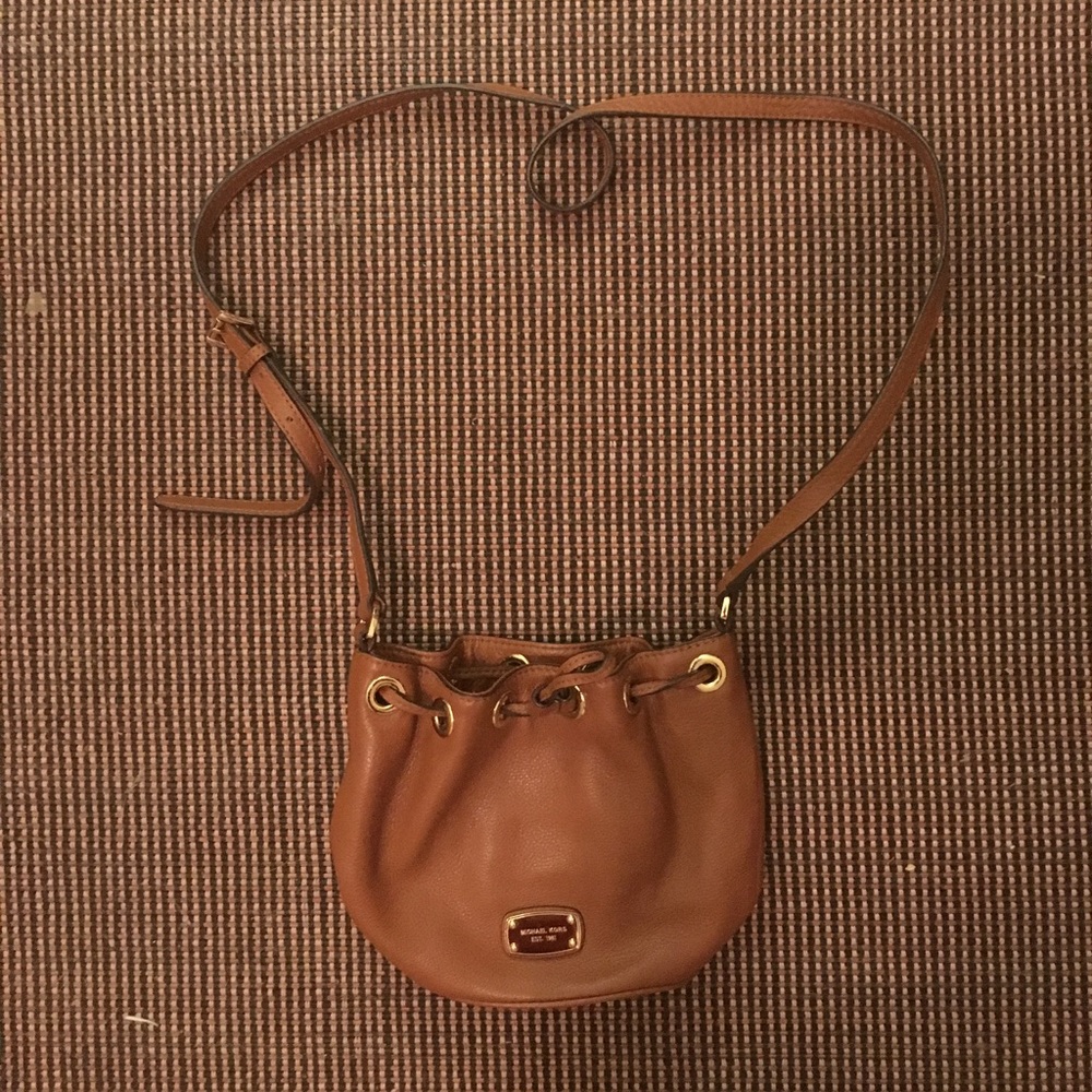 Michael Kors Mini Crossbody Purse