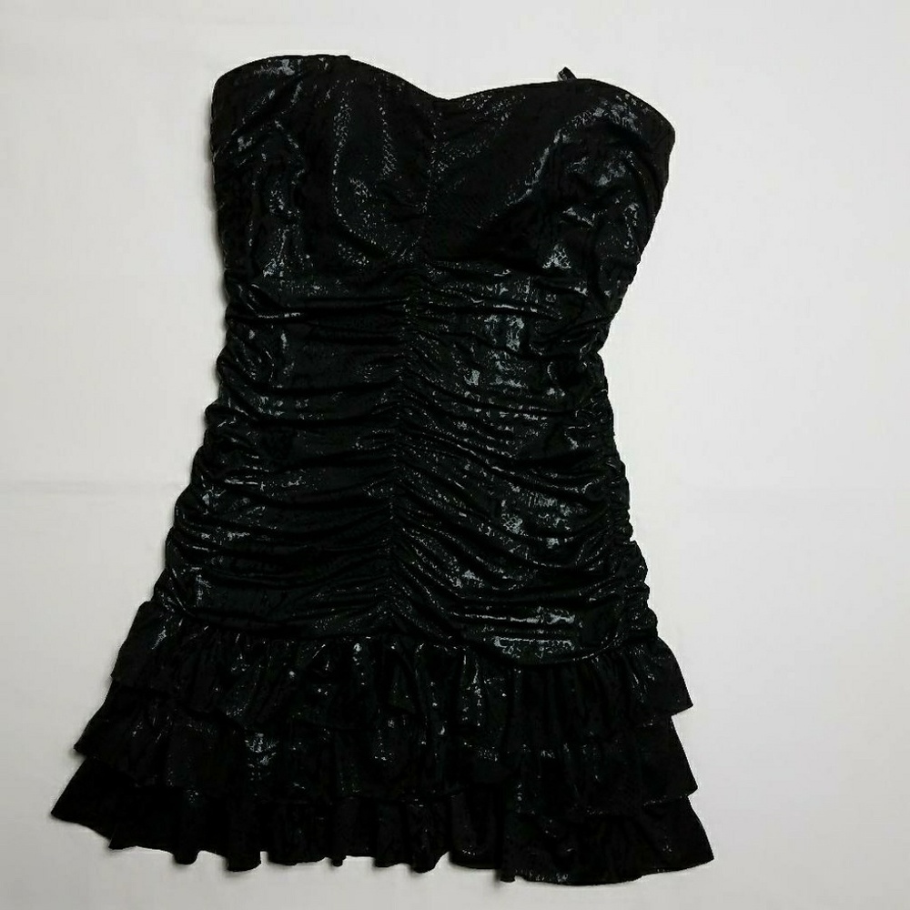 BEBE cute little dress size XS
