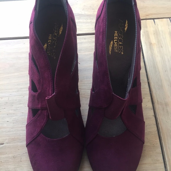 aerosoles rigmarole pump