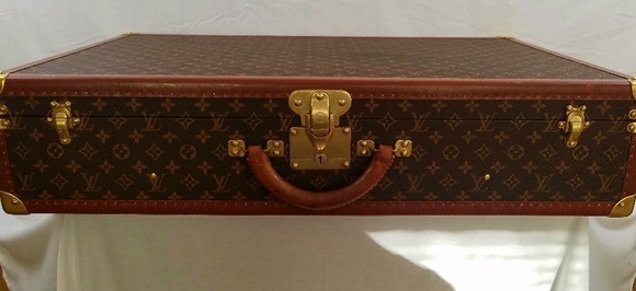Louis Vuitton Handbags - 💐ONE DAY CLEARANCE!💐1920 Louis Vuitton Alzer 80