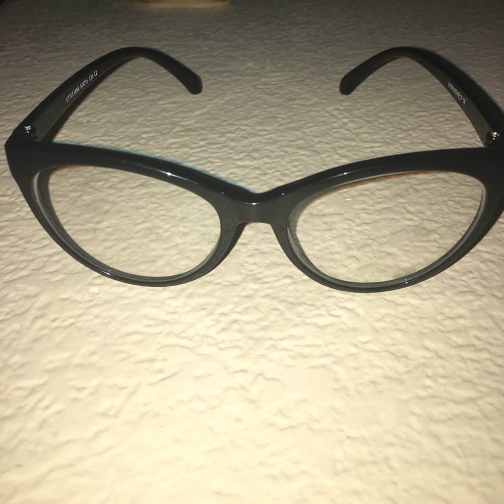 Kids prescription glasses