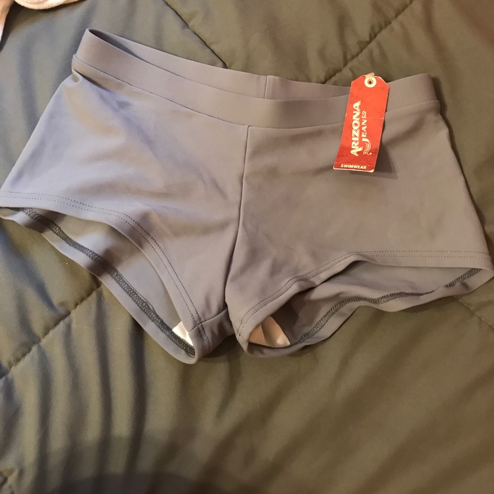 Bathing suit bottoms