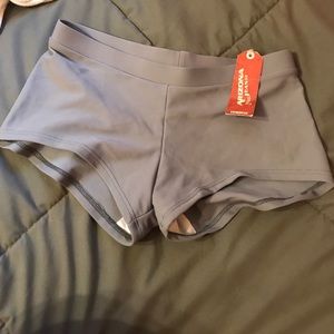 Bathing suit bottoms