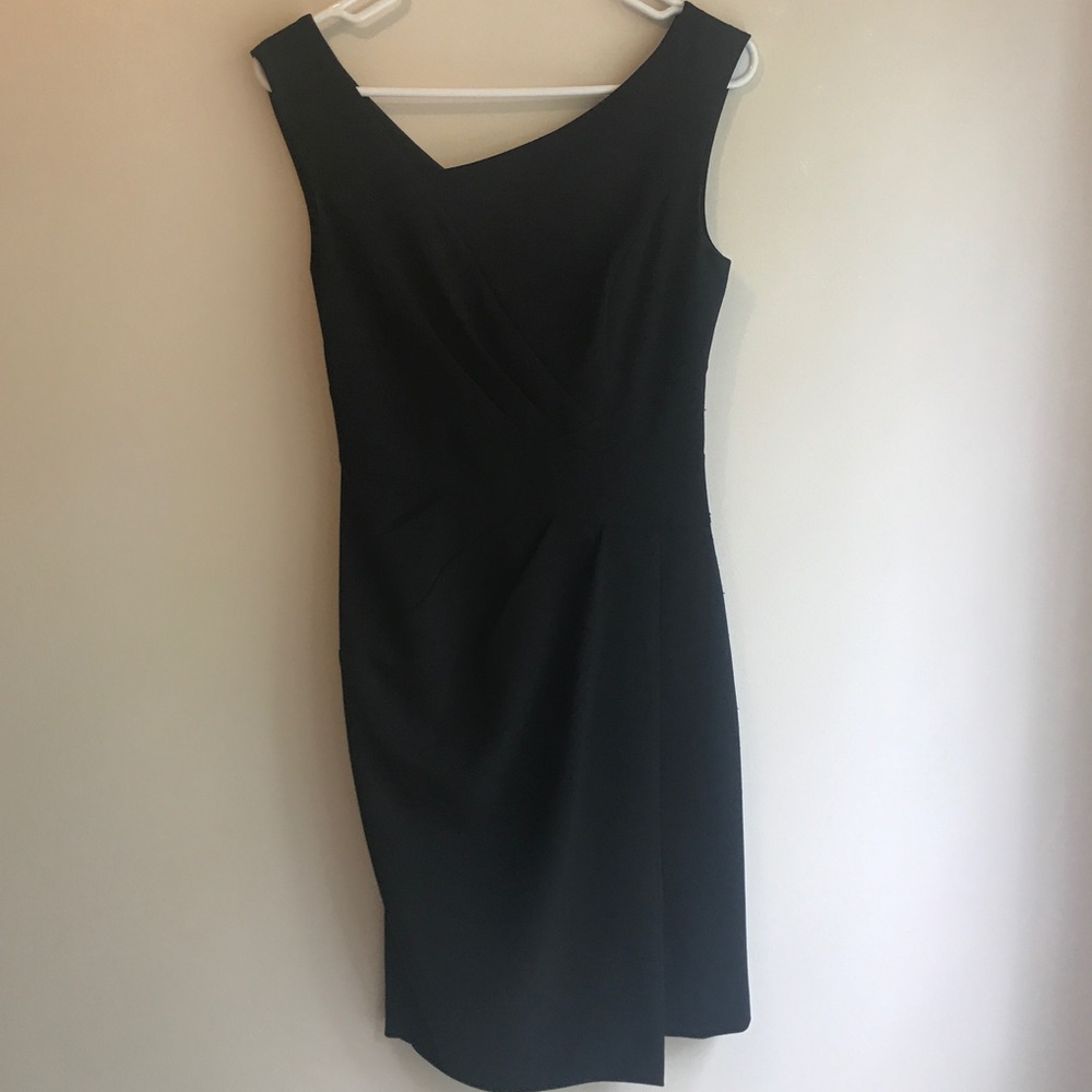 WHBM Little Black Dress
