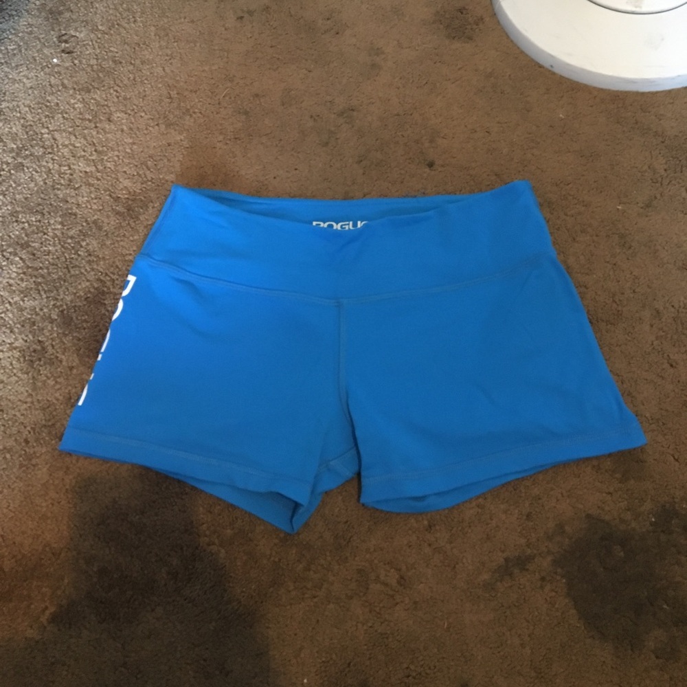Rogue weight lifting shorts