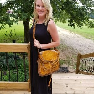 ONE OF A KIND!! POCKET BOOK