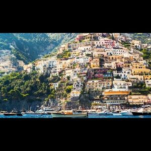 Meet your Posher, Becky