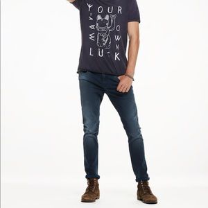 Scotch&soda skim skinny fit jean