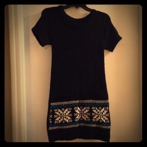 Energie sweater dress