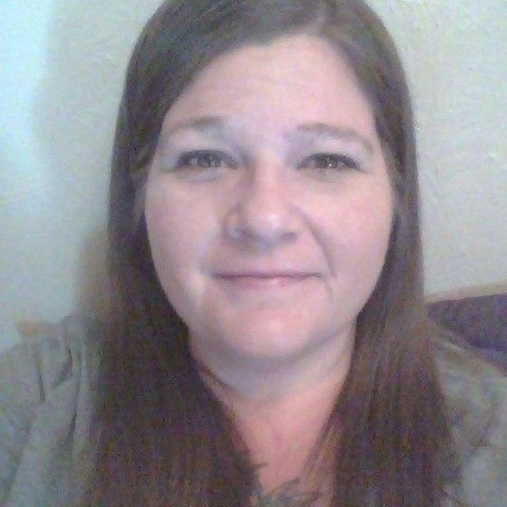 Meet your Posher, Krista