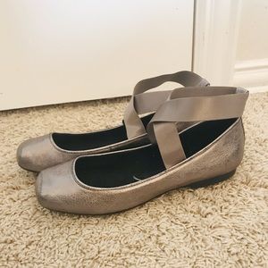 Jessica Simpson Mandalaye Flats