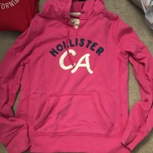 Hollister Sweatshirt