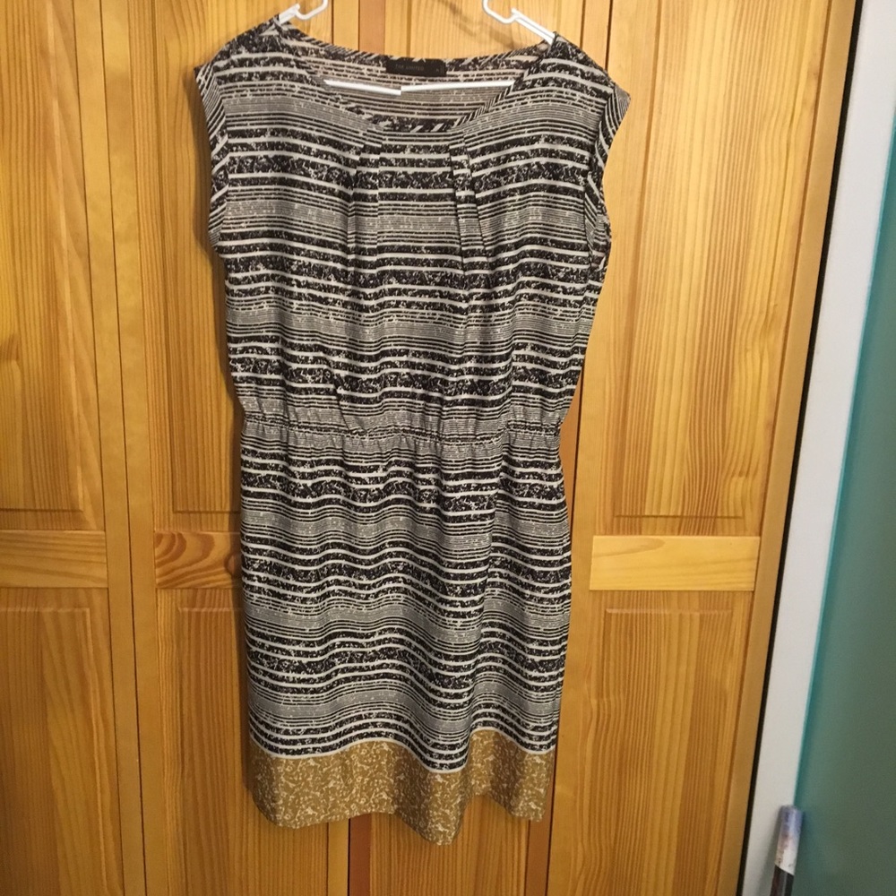 The Limited dress
