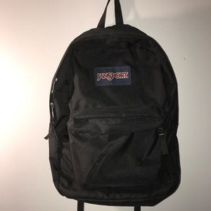 Jansport Backpack