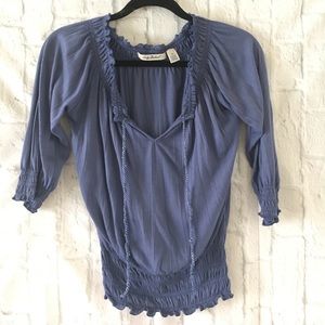 Fun summer top !