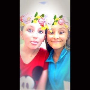 Meet your Posher, Maegan