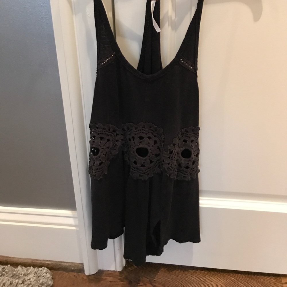Free People Tank top