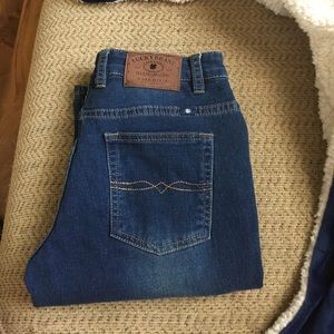 Lucky Brand Jeans!