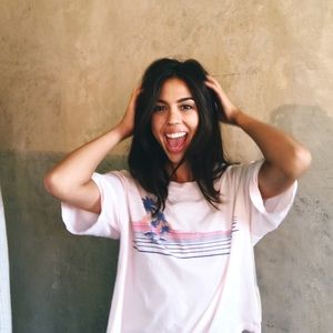 Meet your Posher, Kristin